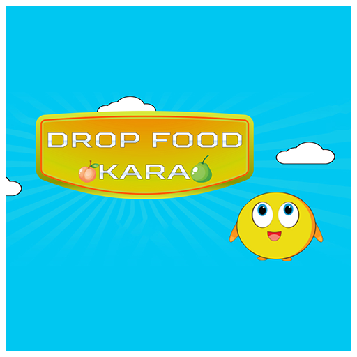 Kara-Food Drop